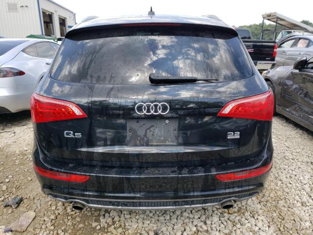 WA1DKAFP3BA012026 - 2011 AUDI Q5 PREMIUM PLUS BLACK photo 6