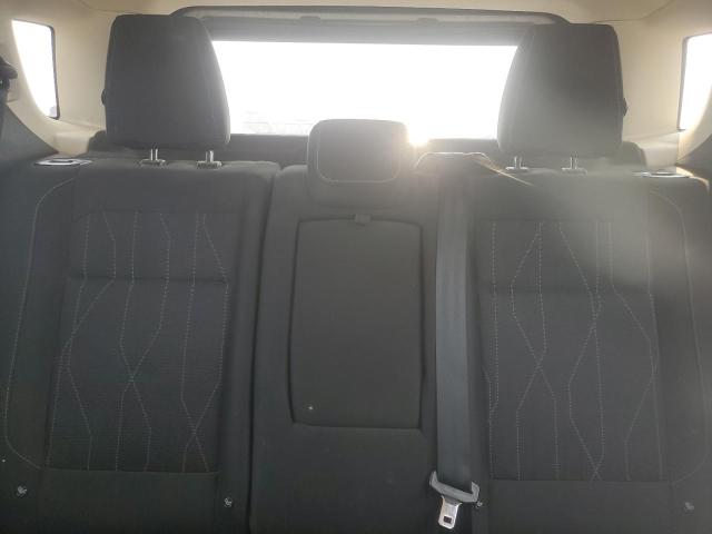 MAJ6S3GL3MC422411 - 2021 FORD ECOSPORT SE Gri fotoğraf 10