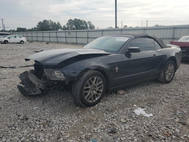 2013 FORD MUSTANG, 