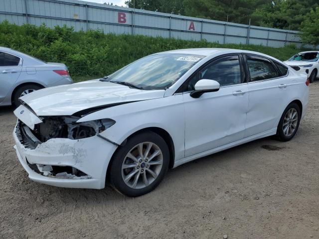 2017 FORD FUSION SE, 