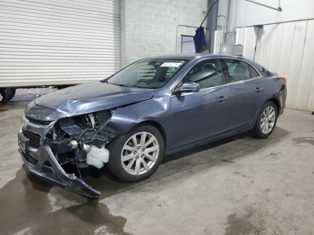 2015 CHEVROLET MALIBU 2LT, null