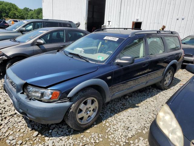 2003 VOLVO XC70, 