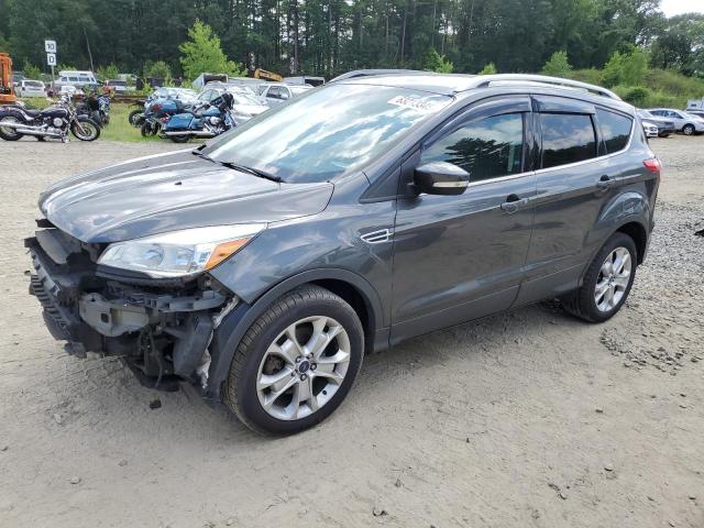 2016 FORD ESCAPE TITANIUM, 