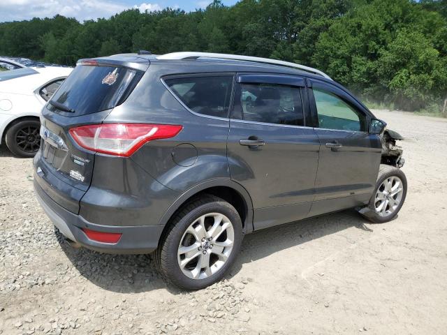 1FMCU9J99GUC47910 - 2016 FORD ESCAPE TITANIUM CHARCOAL photo 3