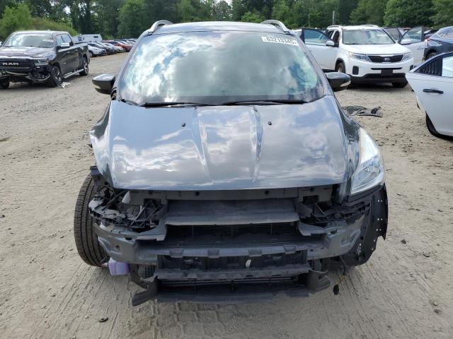 1FMCU9J99GUC47910 - 2016 FORD ESCAPE TITANIUM CHARCOAL photo 5
