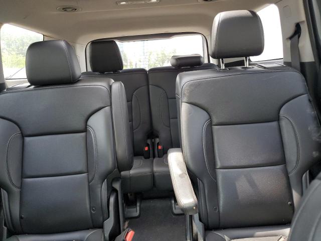 1GKKNUL4XLZ239382 - 2020 GMC ACADIA SLT 黑色 照片 10