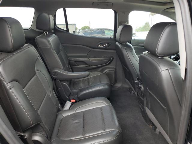 1GKKNUL4XLZ239382 - 2020 GMC ACADIA SLT 黑色 照片 11