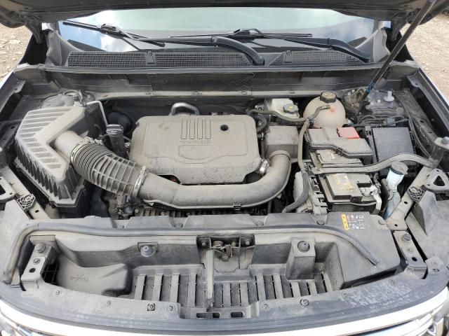 1GKKNUL4XLZ239382 - 2020 GMC ACADIA SLT 黑色 照片 12