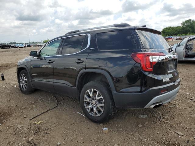 1GKKNUL4XLZ239382 - 2020 GMC ACADIA SLT 黑色 照片 2