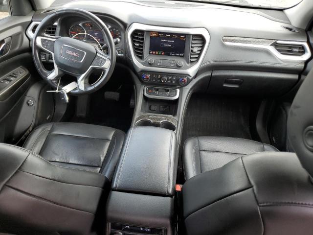 1GKKNUL4XLZ239382 - 2020 GMC ACADIA SLT 黑色 照片 8