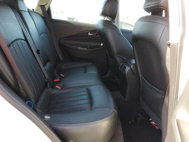 JN1AJ0HR8BM852969 - 2011 INFINITI EX35 BASE 白色 照片 11