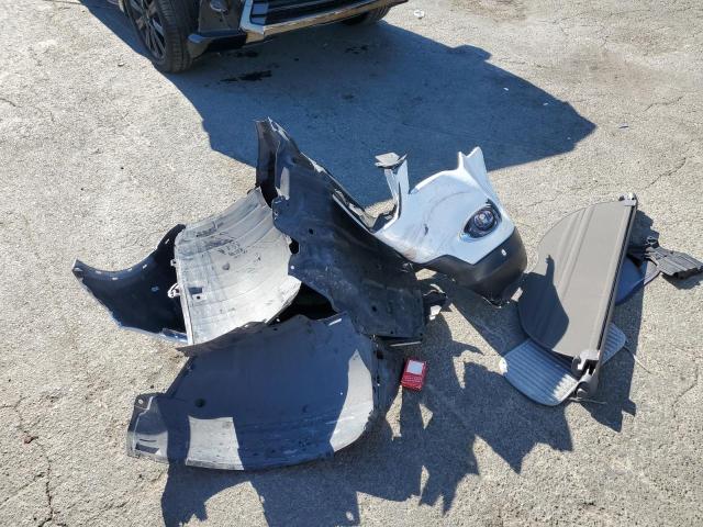 JN1AJ0HR8BM852969 - 2011 INFINITI EX35 BASE 白色 照片 13