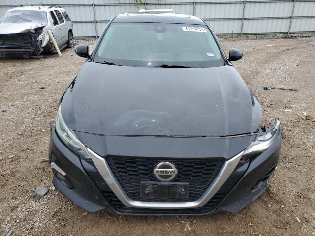 1N4BL4EV0KC213792 - 2019 NISSAN ALTIMA SL BLACK photo 5