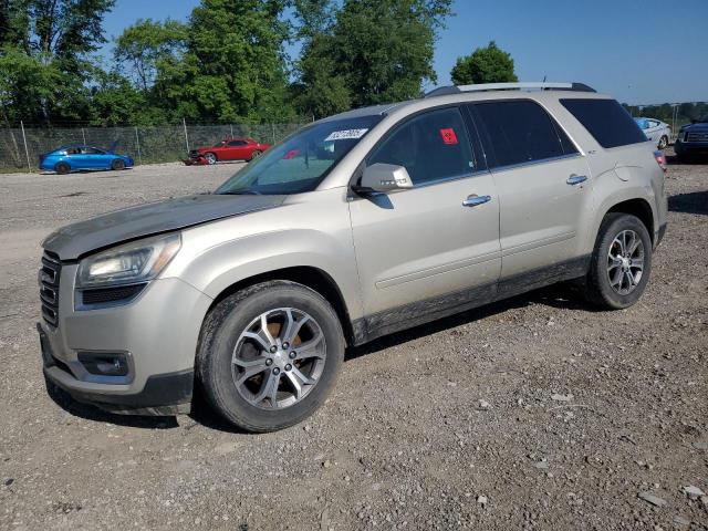2013 GMC ACADIA SLT-1, 