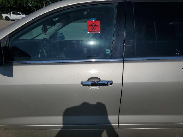 1GKKVRKD1DJ160844 - 2013 GMC ACADIA SLT-1 Bej foto 10