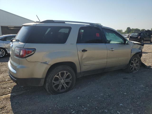 1GKKVRKD1DJ160844 - 2013 GMC ACADIA SLT-1 Bej foto 3