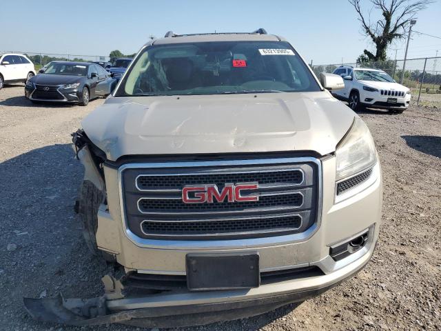 1GKKVRKD1DJ160844 - 2013 GMC ACADIA SLT-1 Bej foto 5