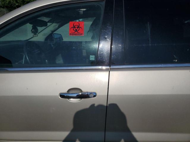 1GKKVRKD1DJ160844 - 2013 GMC ACADIA SLT-1 Bej foto 8