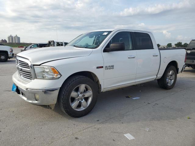 2014 RAM 1500 SLT, 