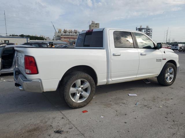 1C6RR6LM1ES285714 - 2014 RAM 1500 SLT WHITE photo 3