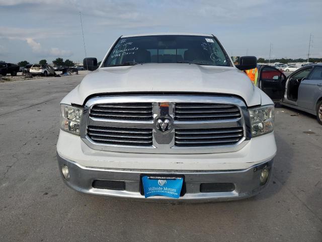 1C6RR6LM1ES285714 - 2014 RAM 1500 SLT WHITE photo 5