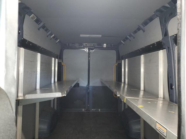 3C6MRVJG7ME550025 - 2021 RAM PROMASTER 3500 HIGH 蓝色 照片 10