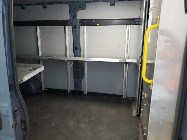 3C6MRVJG7ME550025 - 2021 RAM PROMASTER 3500 HIGH 蓝色 照片 11