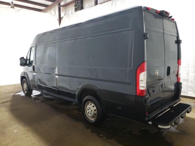 3C6MRVJG7ME550025 - 2021 RAM PROMASTER 3500 HIGH 蓝色 照片 2