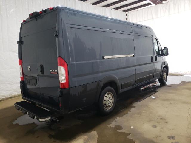 3C6MRVJG7ME550025 - 2021 RAM PROMASTER 3500 HIGH 蓝色 照片 3