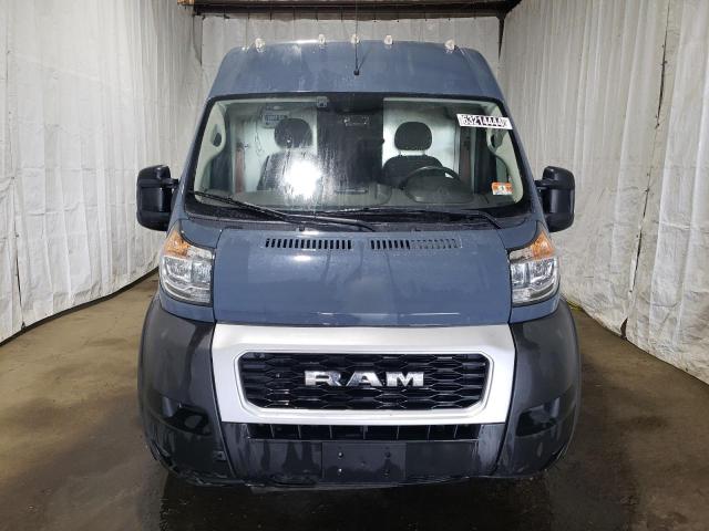 3C6MRVJG7ME550025 - 2021 RAM PROMASTER 3500 HIGH 蓝色 照片 5