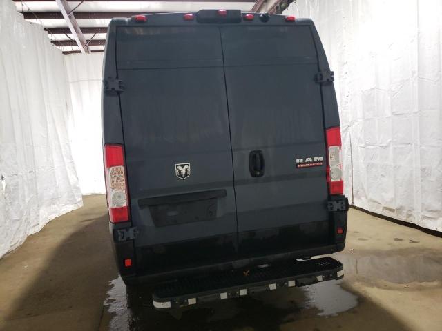 3C6MRVJG7ME550025 - 2021 RAM PROMASTER 3500 HIGH 蓝色 照片 6