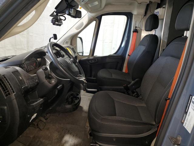 3C6MRVJG7ME550025 - 2021 RAM PROMASTER 3500 HIGH 蓝色 照片 7