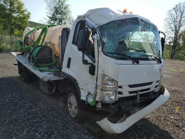 JALE5W167G7300907 - 2016 ISUZU NRR WHITE photo 1