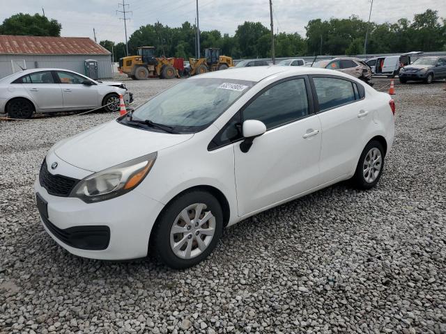 2013 KIA RIO LX, null