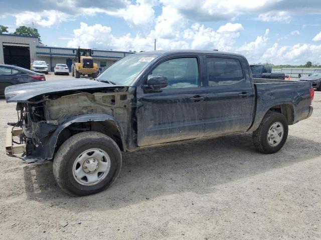 2023 TOYOTA TACOMA DOUBLE CAB, 