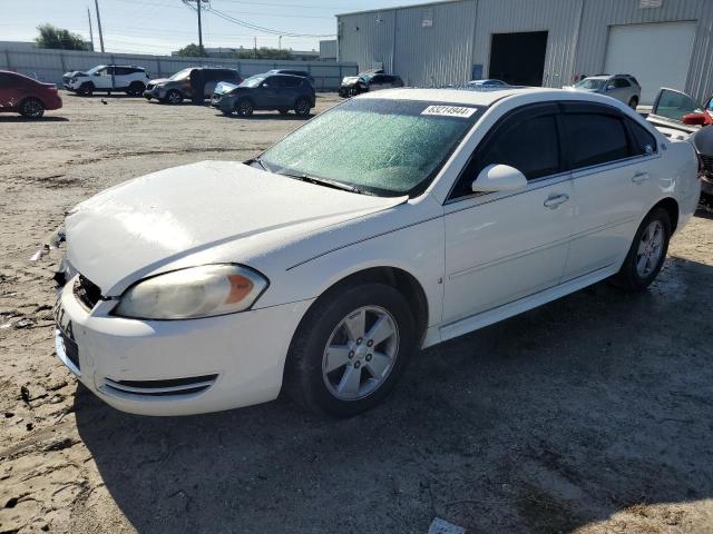 2009 CHEVROLET IMPALA 1LT, 