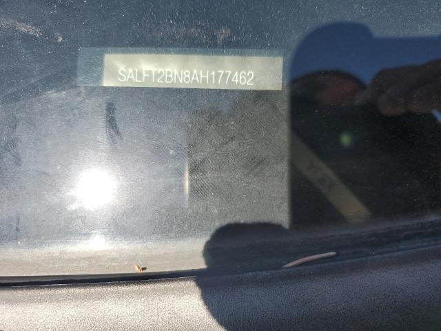 SALFT2BN8AH177462 - 2010 LAND ROVER LR2 HSE TECHNOLOGY WHITE photo 13