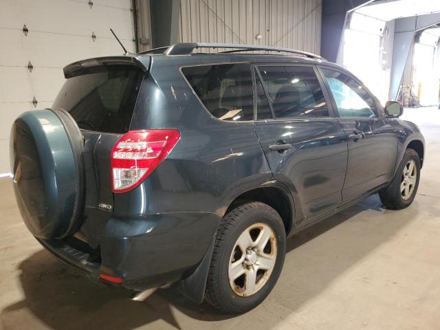 2T3BF4DV4AW071686 - 2010 TOYOTA RAV4 შავი ფოტო 3