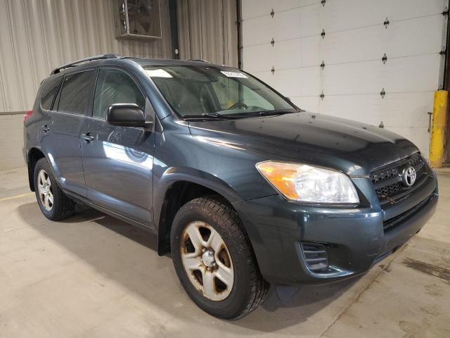 2T3BF4DV4AW071686 - 2010 TOYOTA RAV4 შავი ფოტო 4