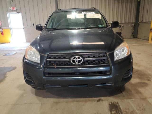 2T3BF4DV4AW071686 - 2010 TOYOTA RAV4 შავი ფოტო 5