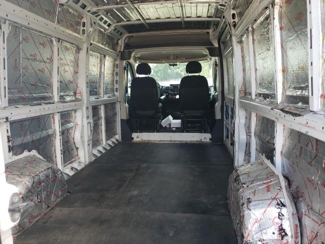 3C6URVJD0FE505369 - 2015 RAM PROMASTER 3500 HIGH 白色 照片 10