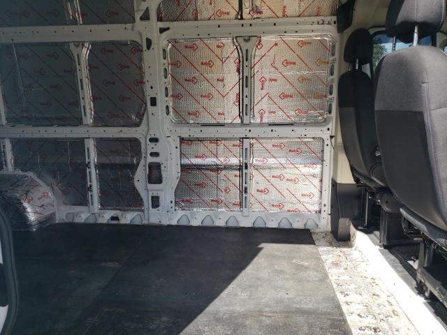 3C6URVJD0FE505369 - 2015 RAM PROMASTER 3500 HIGH 白色 照片 11