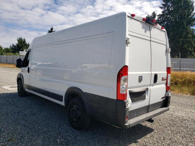 3C6URVJD0FE505369 - 2015 RAM PROMASTER 3500 HIGH 白色 照片 2