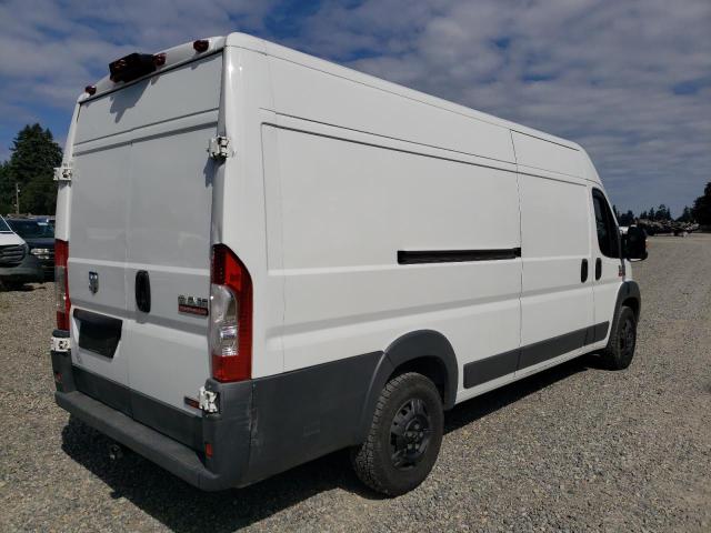 3C6URVJD0FE505369 - 2015 RAM PROMASTER 3500 HIGH 白色 照片 3