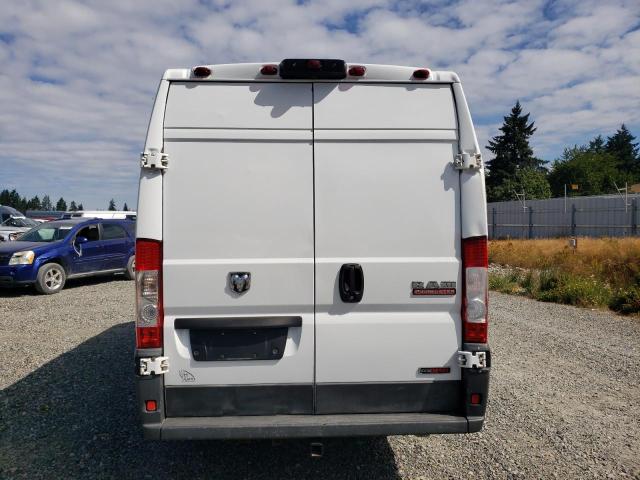 3C6URVJD0FE505369 - 2015 RAM PROMASTER 3500 HIGH 白色 照片 6