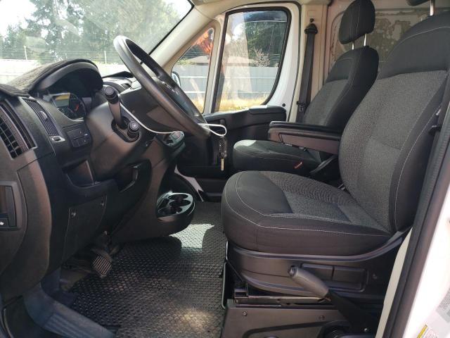 3C6URVJD0FE505369 - 2015 RAM PROMASTER 3500 HIGH 白色 照片 7