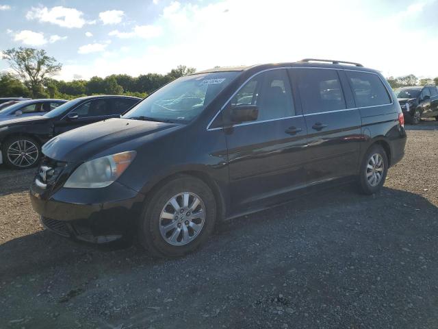 2010 HONDA ODYSSEY EXL, 