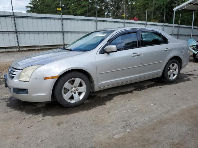 2007 FORD FUSION SE, 