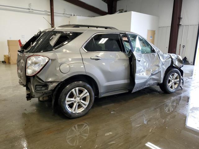 2GNFLNEK1C6312324 - 2012 CHEVROLET EQUINOX LT GRAY photo 3