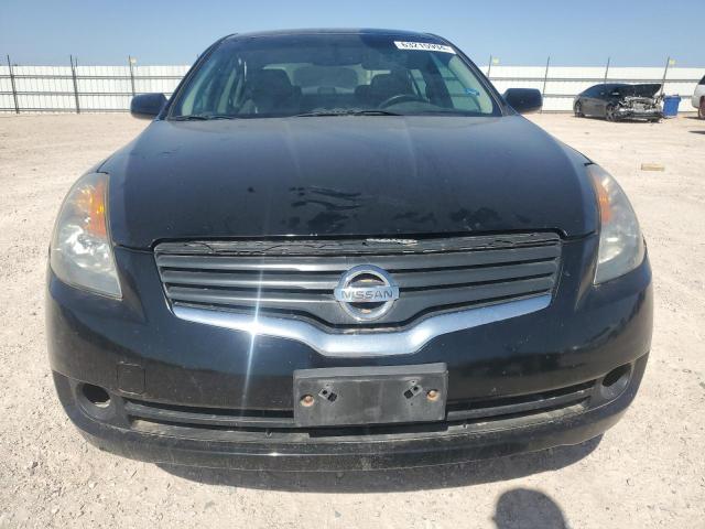 1N4AL21E48N429731 - 2008 NISSAN ALTIMA 2.5 BLACK photo 5